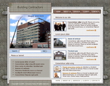 builders template