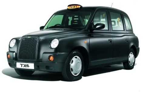 taxi